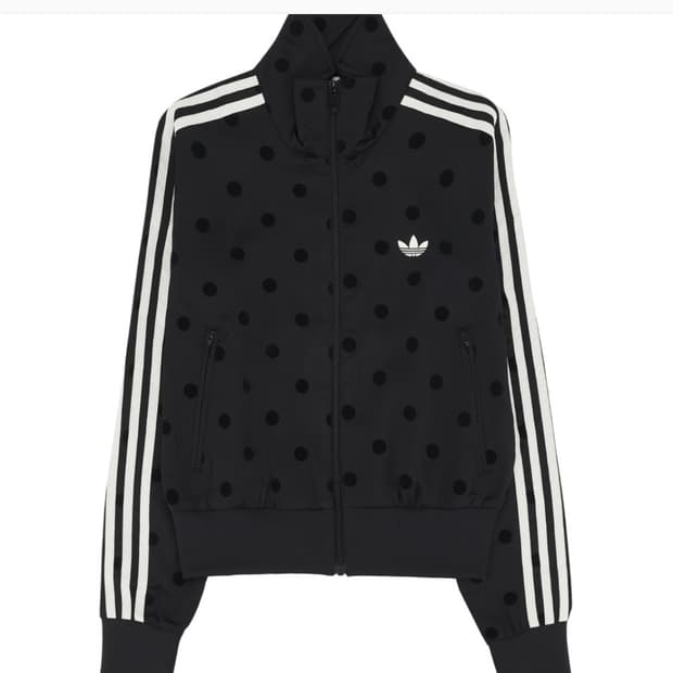 아디다스 도트 져지 xl