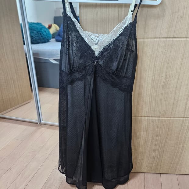 슬립 레이어드 코디