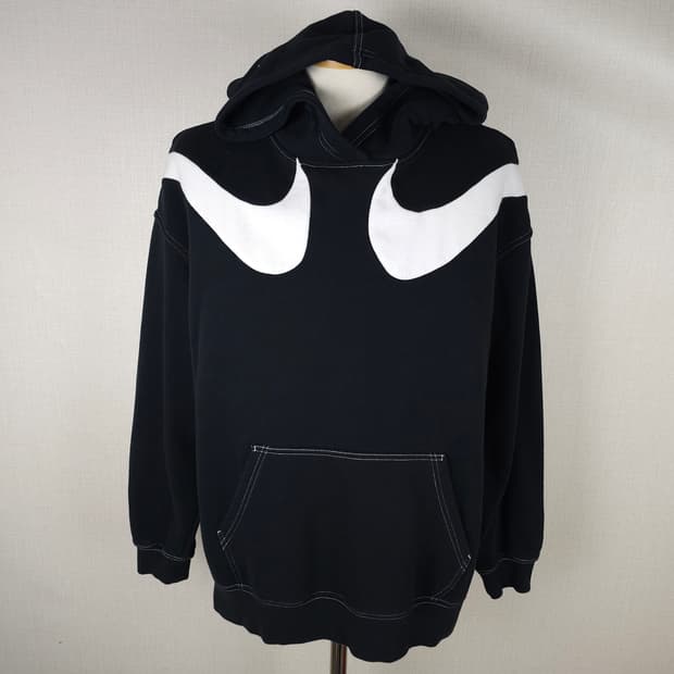 나이키 후드티 남자100사이즈
