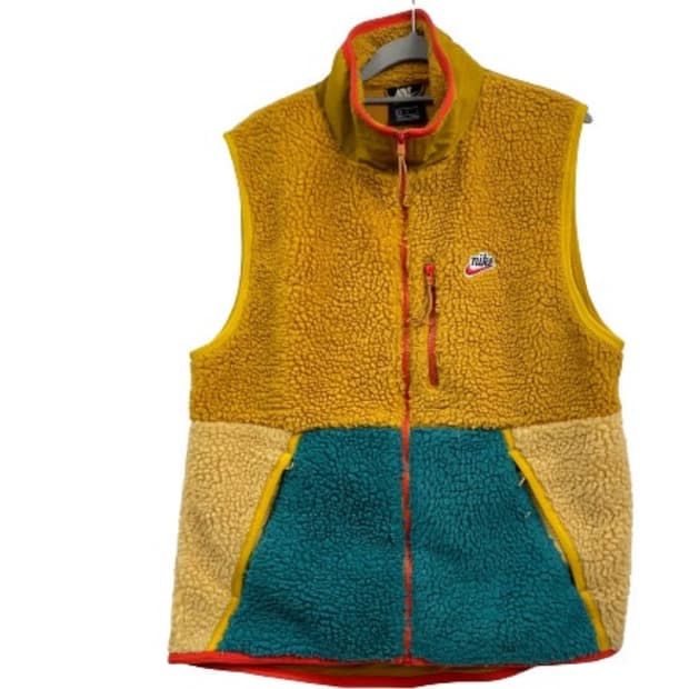 나이키 플리스 베스트m