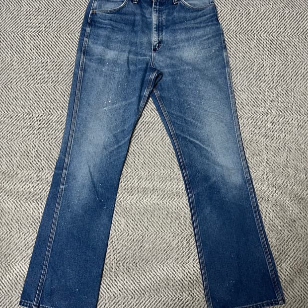 7-80s 랭글러 945den 34x34