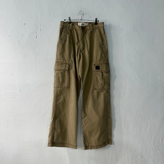 리바이스 카고바지 28