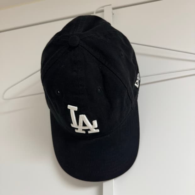 디스이즈네버댓 뉴에라 920 LA