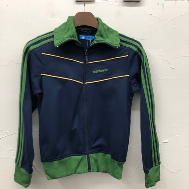 00s 아디다스 트랙 집업