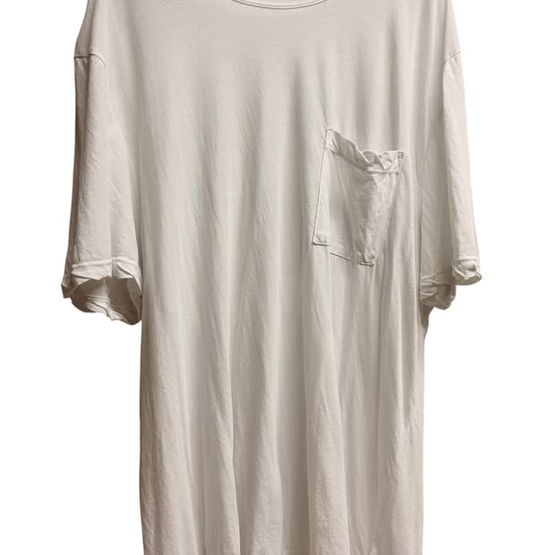 제임스펄스 james perse pocket t shirt  3
