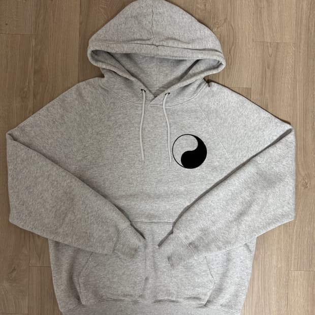 [50]아워레가시 워크샵 후드