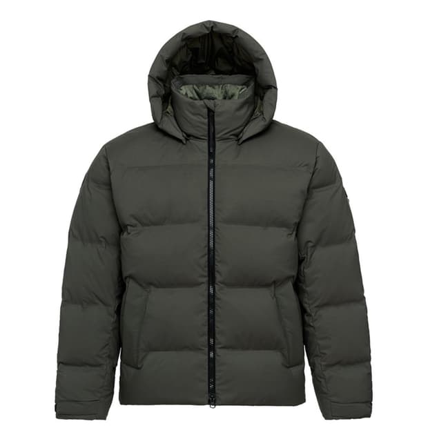 블랙야크 카르카 다운 패딩25FW(새 상품)