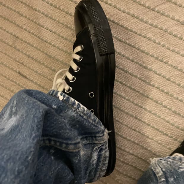 MHL x Converse 270 마가렛호웰