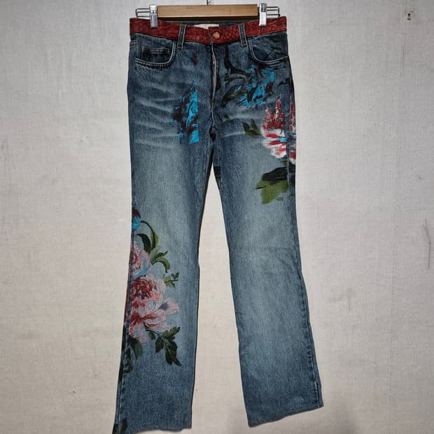 Roberto Cavalli 로베르토 까발리 (S)