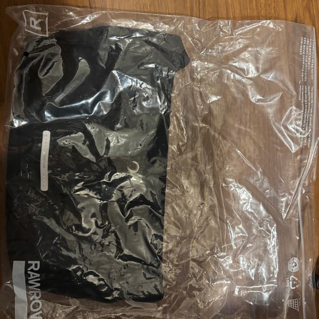 로우로우 스트링 크로스백 750 미개봉 새상품