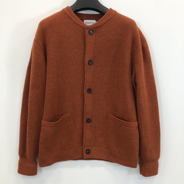 에스피오나지 밀러 헤비웨이트 가디건 M