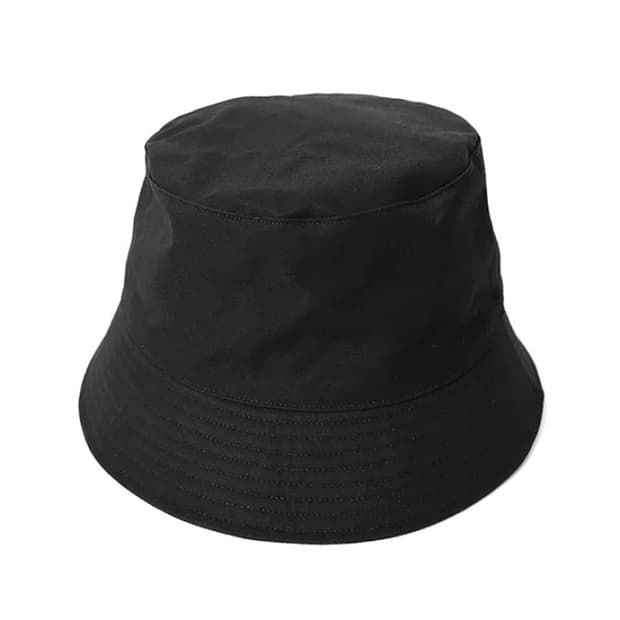 키지마타카유키 벤타일 버킷햇