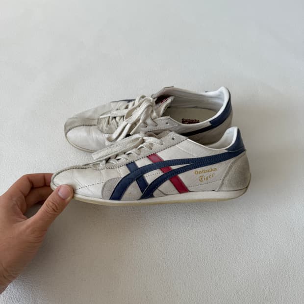 [235]오니츠카타이거(Onitsukatiger) 스니커즈