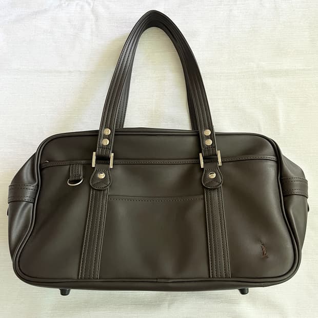 Eastboy School bag (chocolate) 🫧