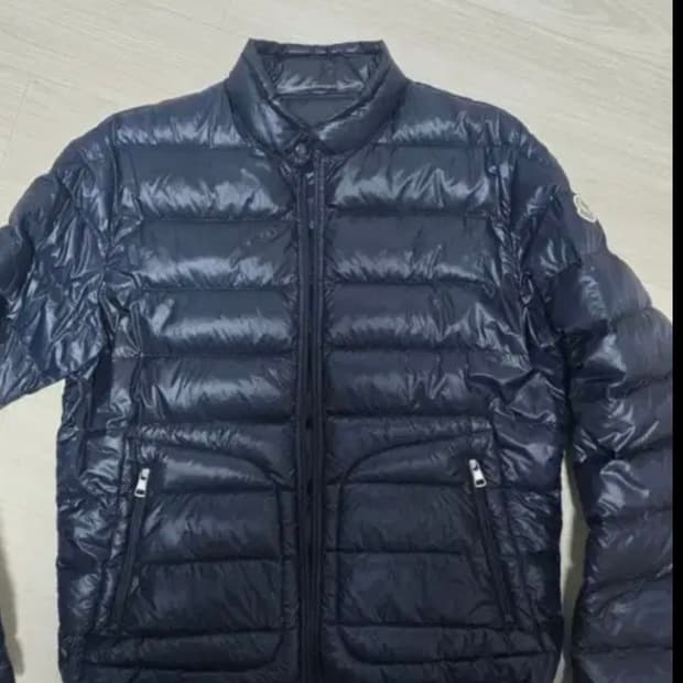 몽클레어 아코루스 1사이즈