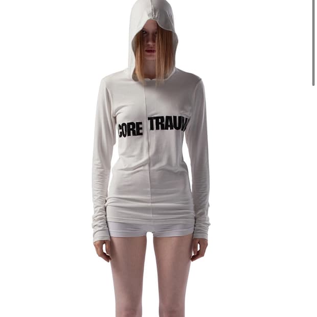 Racerworldwide trauma core top