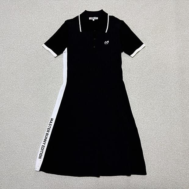 마스터바니에디션 원피스 여성용 90호 55사이즈