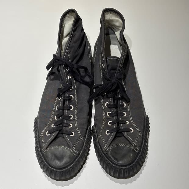 9.5) 비즈빔 VISVIM KIEFER MID FORAGE