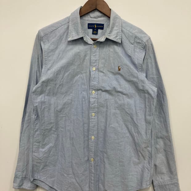 폴로랄프로렌 셔츠