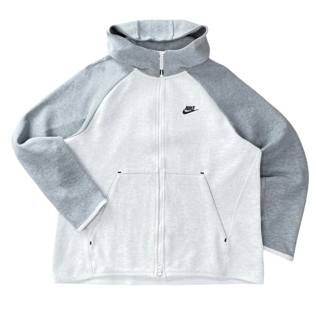 나이키 후드집업