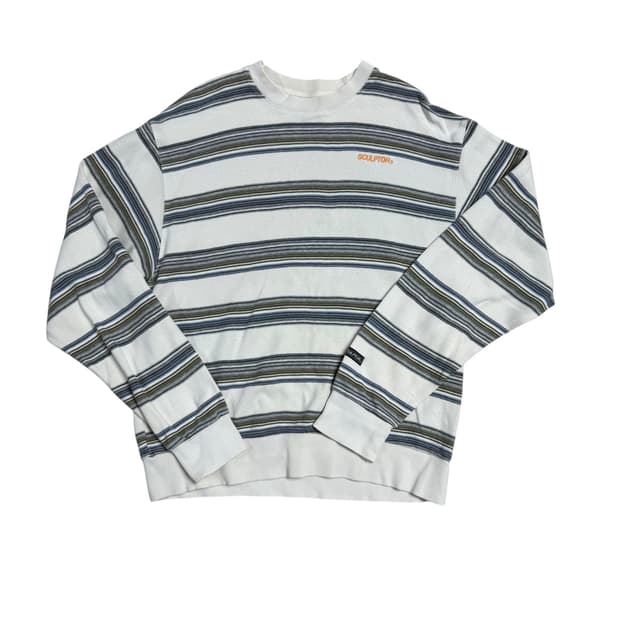 스컬프터 맨투맨