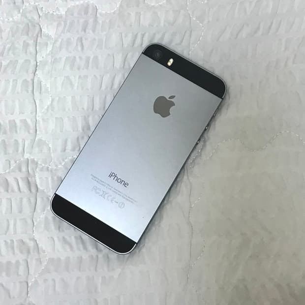 아이폰 5s 32기가 스그