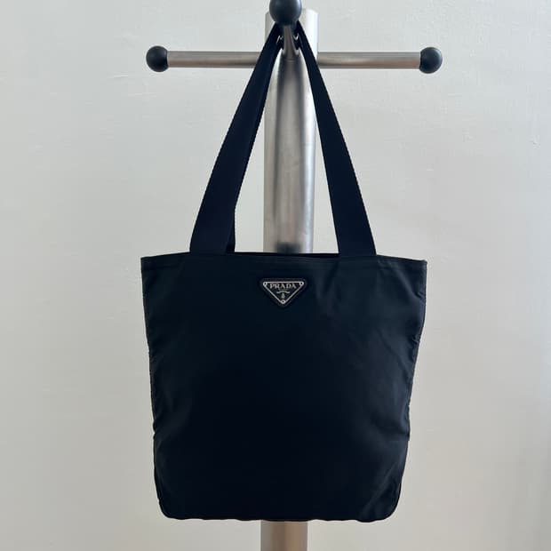 프라다 포코노 나일론 스몰 숄더백