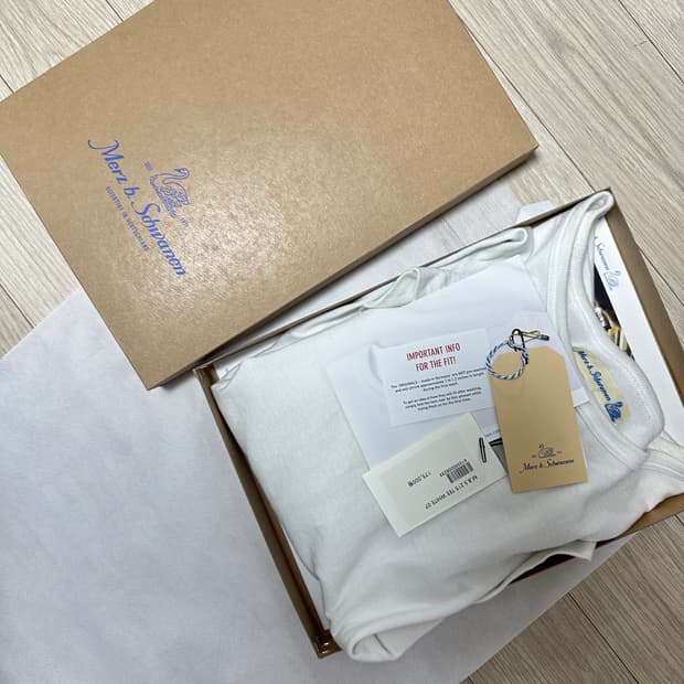 메르츠비슈바넨 215 xl white
