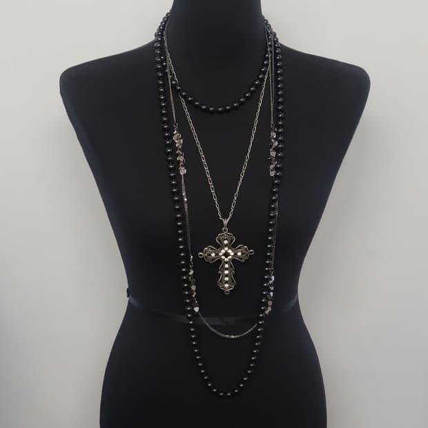 necklace set