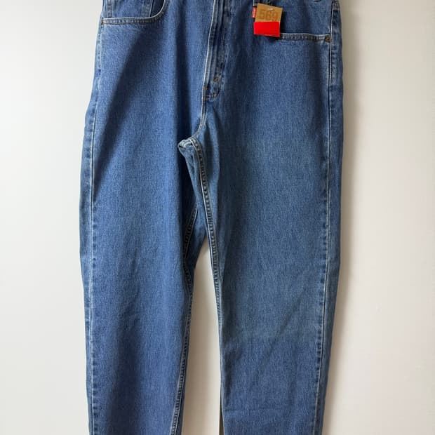[38X32]90s levis 569
