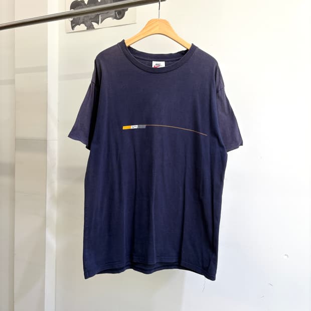 90's NIKE 반팔 티셔츠