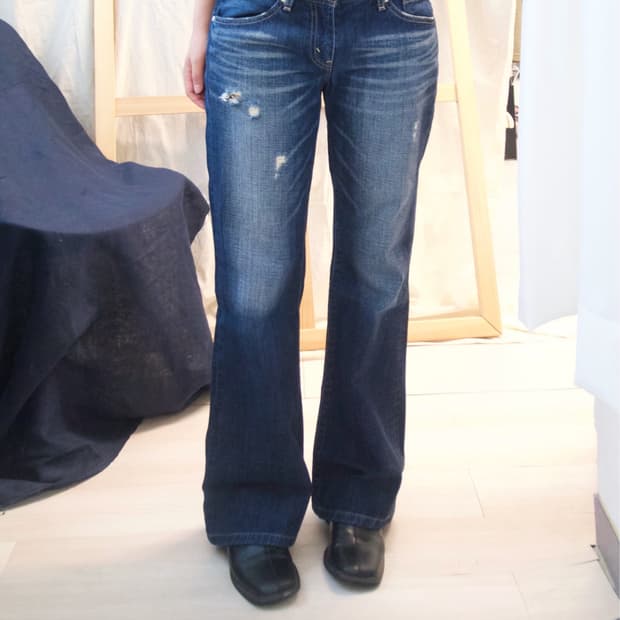 LEVI'S 00's LPCL01-101
