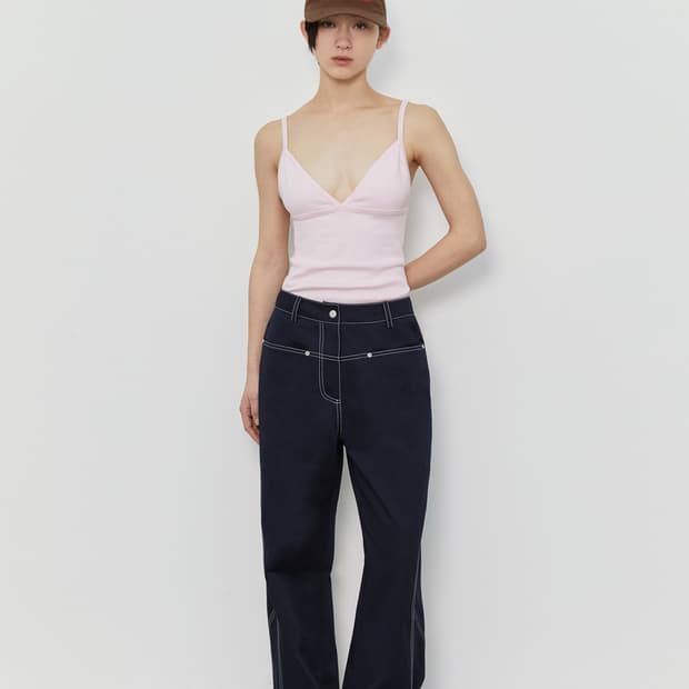 버뮬라 슬리브리스 탑