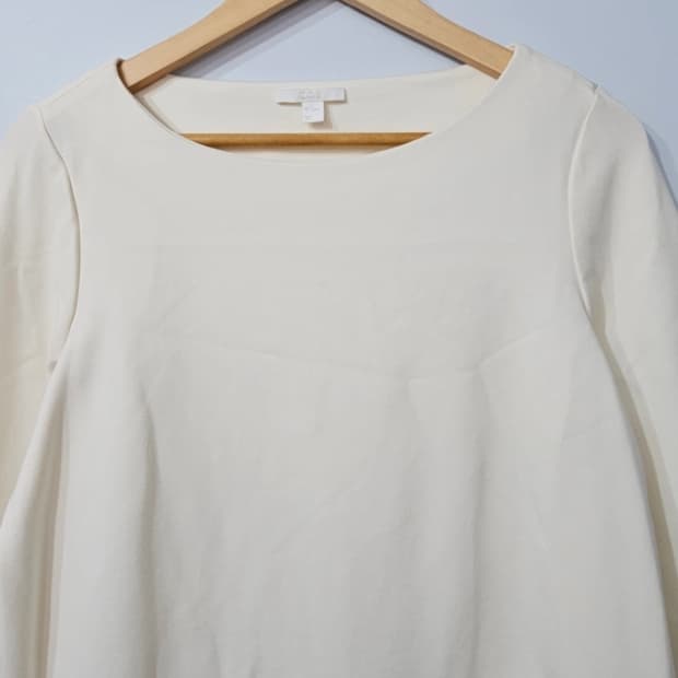 COS 코스 슬리브리스 원피스 ~66반