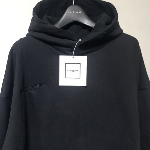 우영미 절개 후드 50