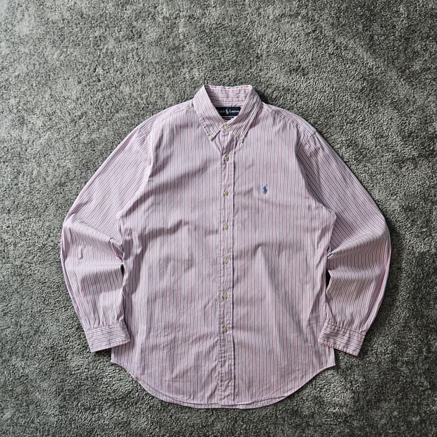 [무료배송] Ralph Lauren 긴팔 셔츠
