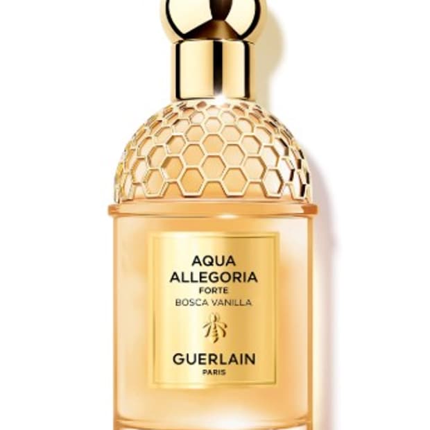 겔랑 아쿠아알레고리아 포르테 보스카 바닐라 EDP 125ml