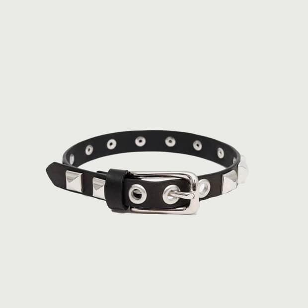Vaquera Bracelet 바퀘라 스터드 팔찌