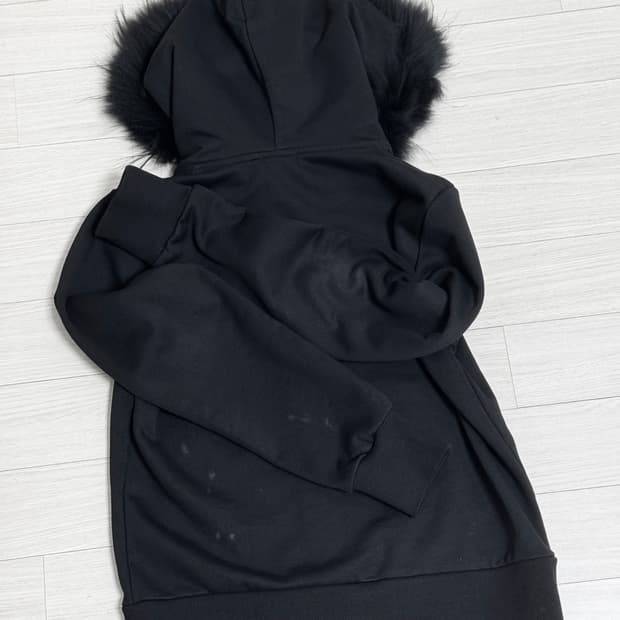 펑쉐이 양홍원 후드집업