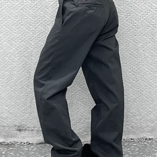 디키즈 874 빈티지 모던 캐주얼 치노팬츠 32인치 C10925