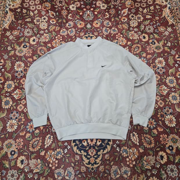 [XL] 나이키 골프 올드스쿨 웜업