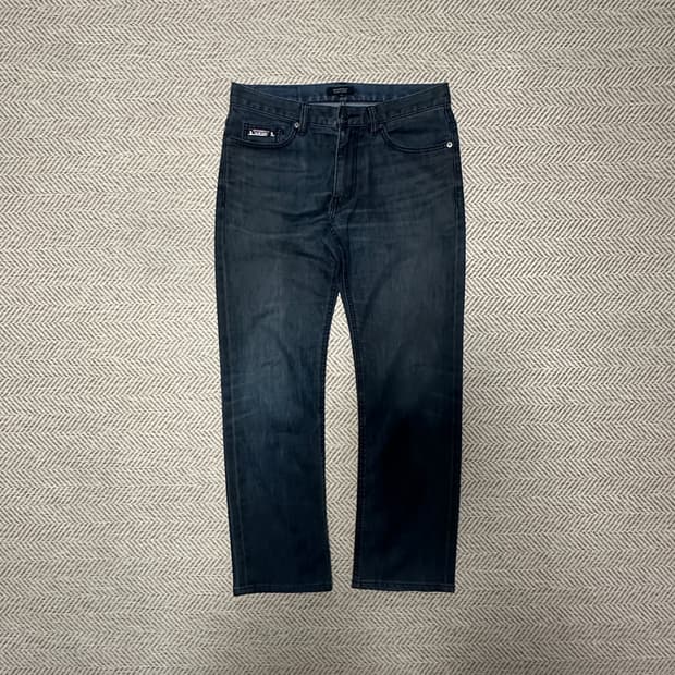 BURBERRY black label jeans