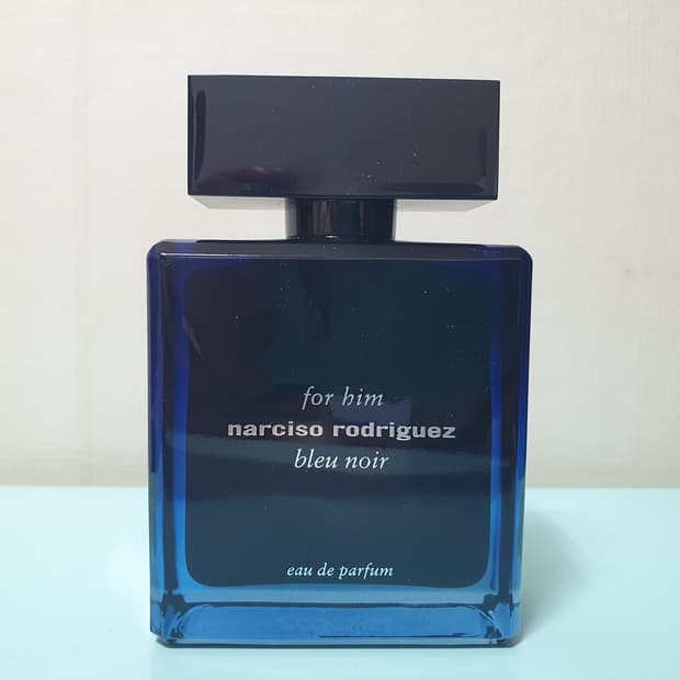 나르시소 로드리게즈 포힘 블루 느와 오드퍼퓸 EDP 100ml 향수 Na