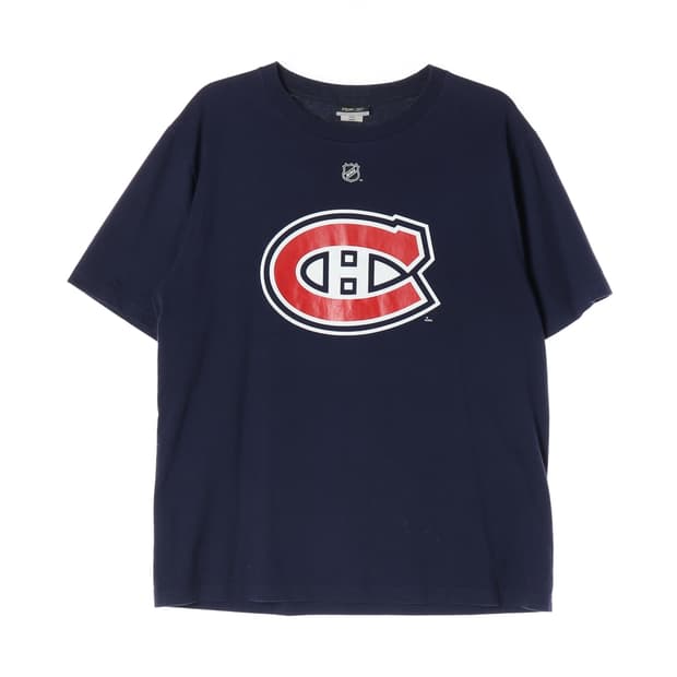 리복NFL 카나디앵 몽레알 반팔 (M)