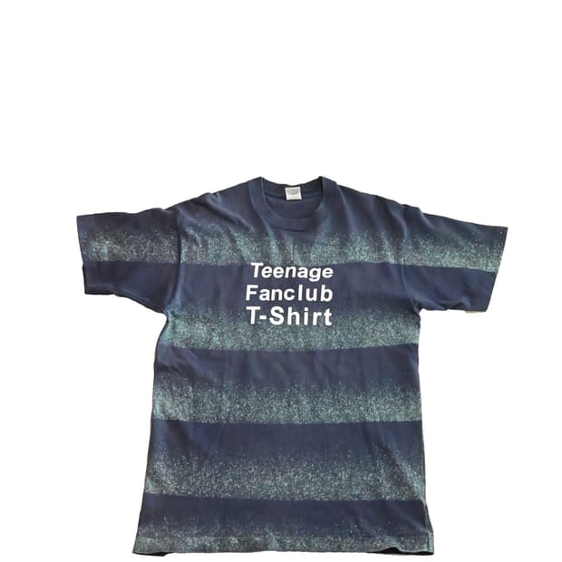 90s Teenage Fanclub (back again) shirt