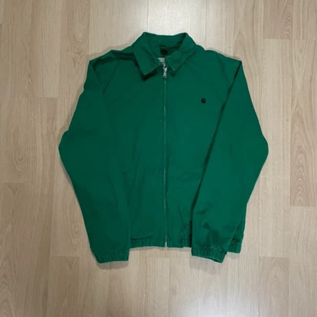 칼하트 메디슨 자켓 S