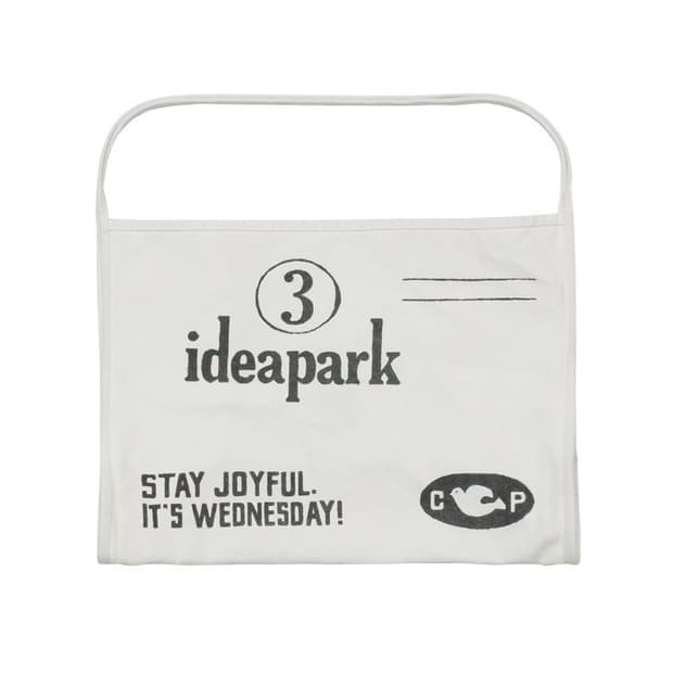 컬렉트피시스 메일백