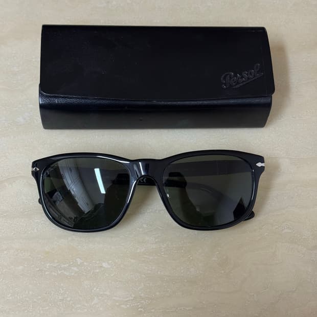 페르솔 선글라스 