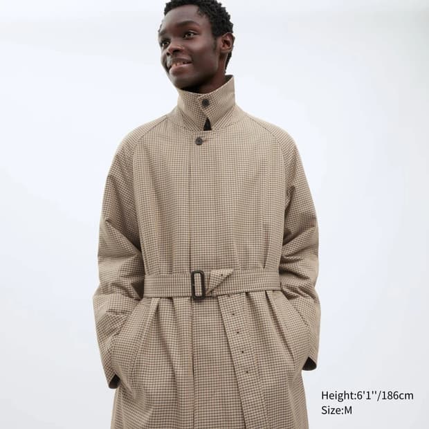 Uniqlo X J W Anderson 