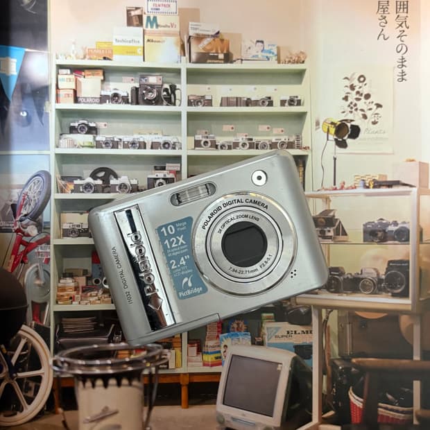 📸✨💖 Polaroid i1032 디지털 카메라 판매합니다!! 💖✨
